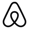 Airbnb icon